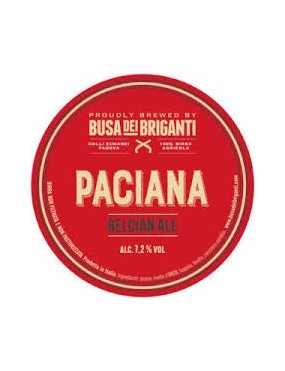 Paciana Lattina 0.40